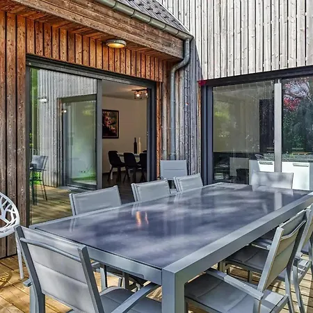 펜션 Grand Moderne A Marcq-en-baroeul, Proche Lille, Jardin, Animaux Acceptes - Fr-1-510-227 *