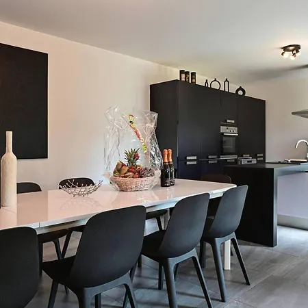 Grand Moderne A Marcq-en-baroeul, Proche Lille, Jardin, Animaux Acceptes - Fr-1-510-227