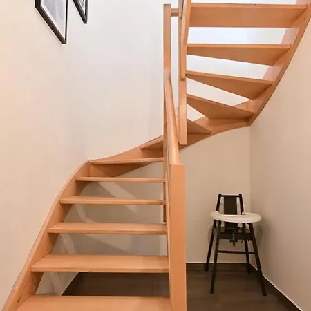 펜션 Grand Moderne A Marcq-en-baroeul, Proche Lille, Jardin, Animaux Acceptes - Fr-1-510-227 마르크앙 바롤